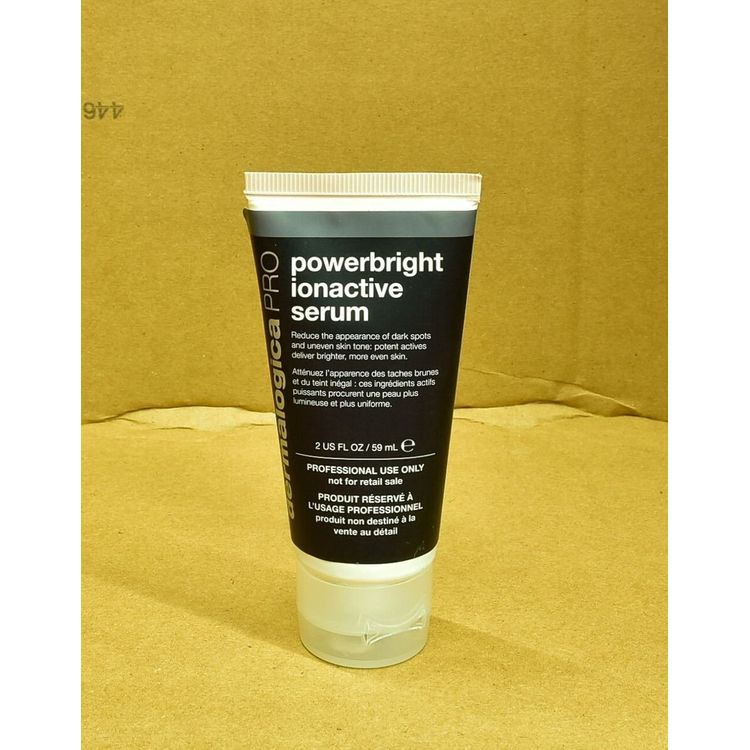 Tootefoto - Dermalogica, PRO, parabeenivabad, pimedusvastased kohad, seerum, n o jaoks, 59 ml unisex