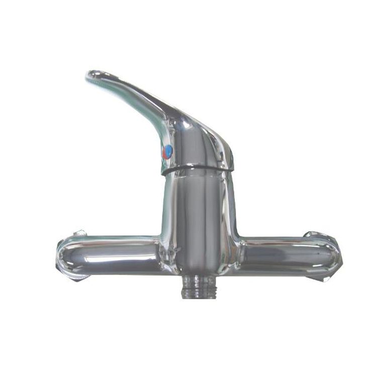 Tootefoto - KFA Magnetyt chrome shower mixer (5516-510-00)