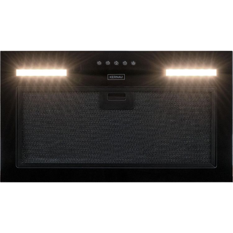 Tootefoto - Kernau KBH 1060.1 B kapuuts