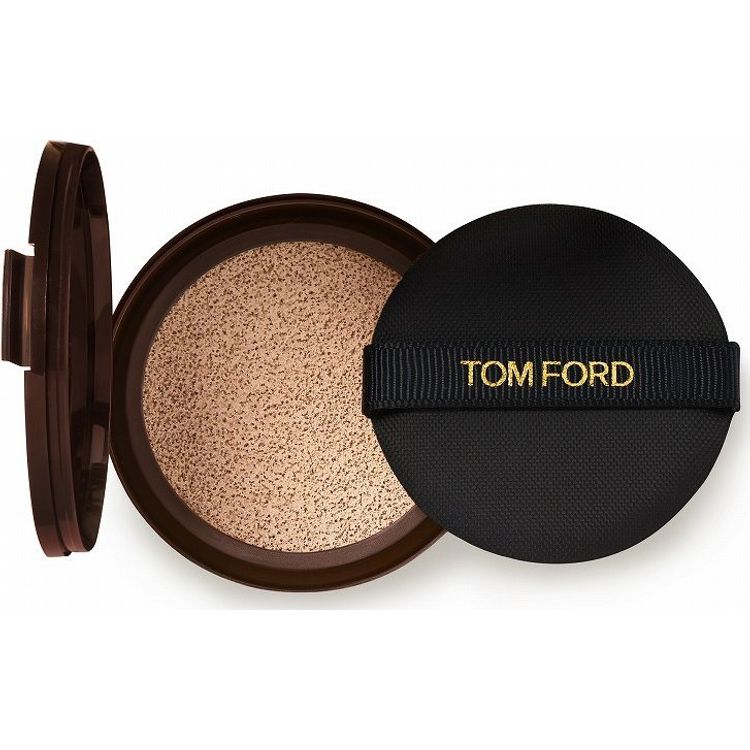 Tootefoto - Tom Ford Tom Ford, Traceless, kompaktne jumestuskreem, 10, linane, SPF 45, 12 g naistele
