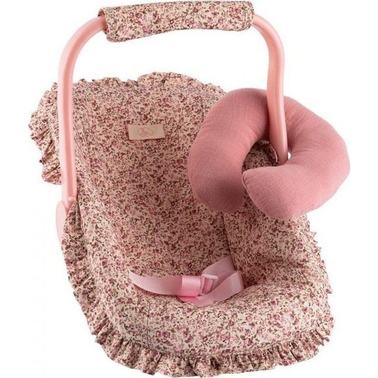 Tootefoto - Martina kandekott roosale Asia nukule 3712002