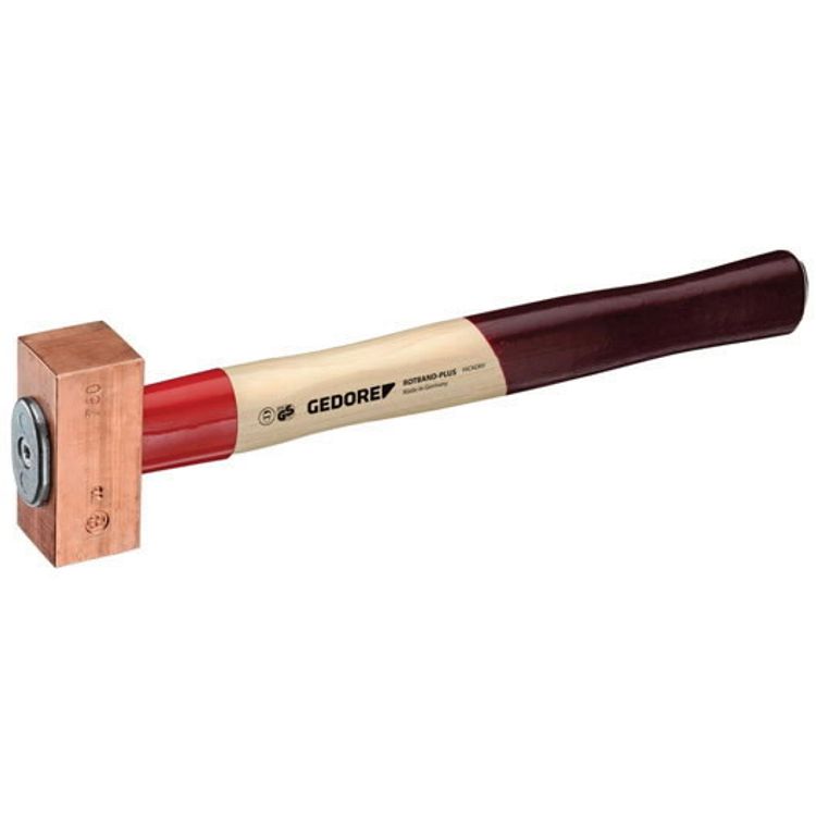 Tootefoto - Gedore 8672840 haamer