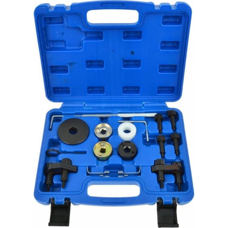 Tootefoto - Geko BLOKADA ROZRZ DU VW AUDI 1.8 2.0 TSI TFSI A CUCH (5) G02867 GEKO