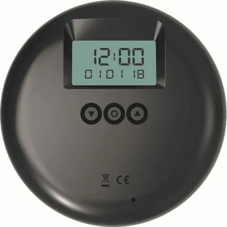 Tootefoto - Fila PARK-N-GO - ECO must/h be FS38