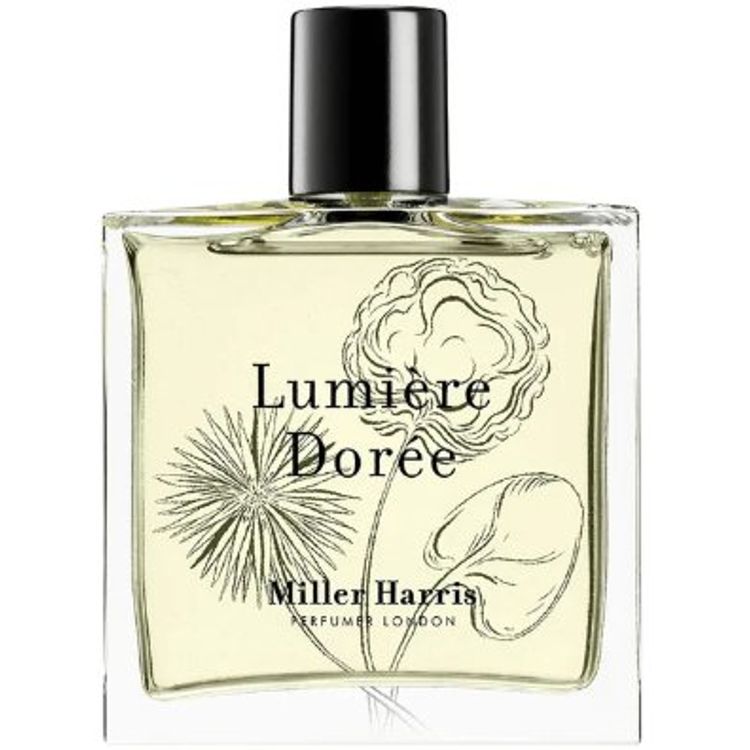Tootefoto - Miller Harris Lumiere Doree EDP 100ml