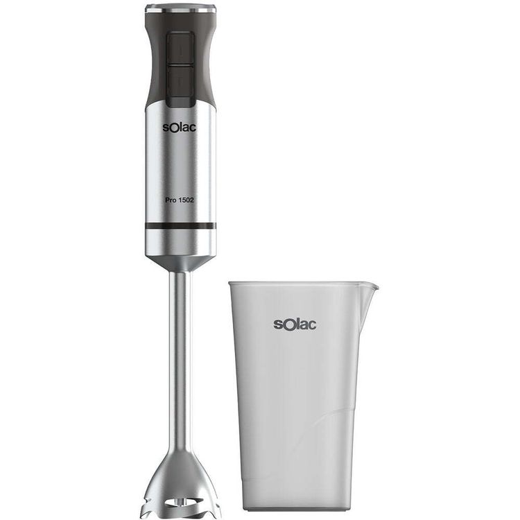 Tootefoto - Solac Solac BA5619 Pro 1502 juuksel ikur