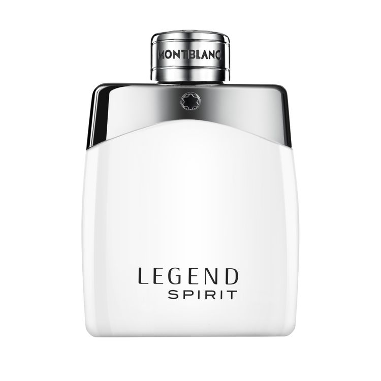 Tootefoto - Montblanc Legend Spirit Mehed 100 ml