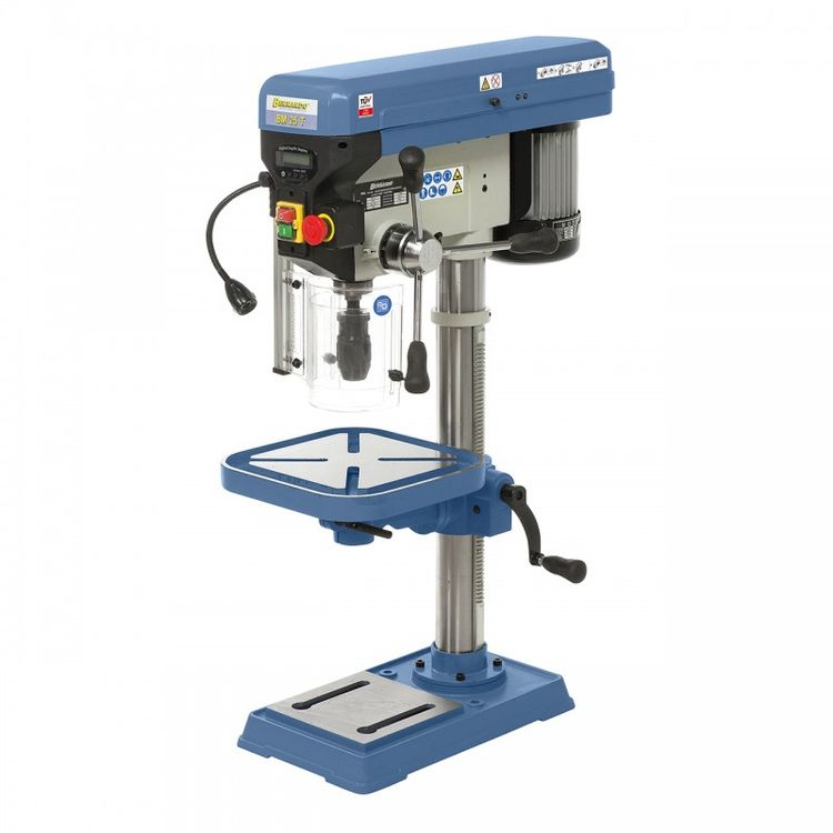 Tootefoto - Puurpink BERNARDO BM 25 T