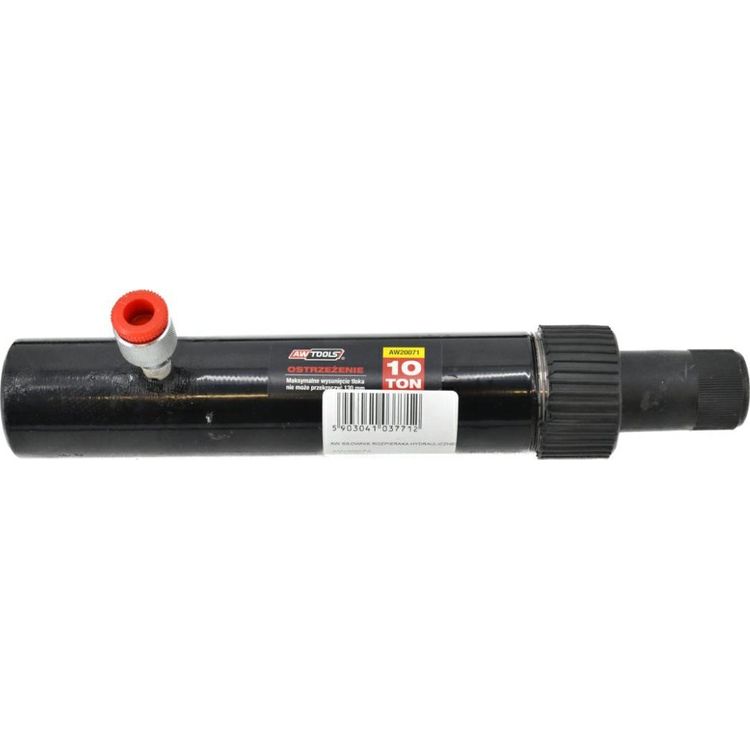 Tootefoto - AWTools AWTOOLS H DRAULILINE LAOTUSSILINDER 10
