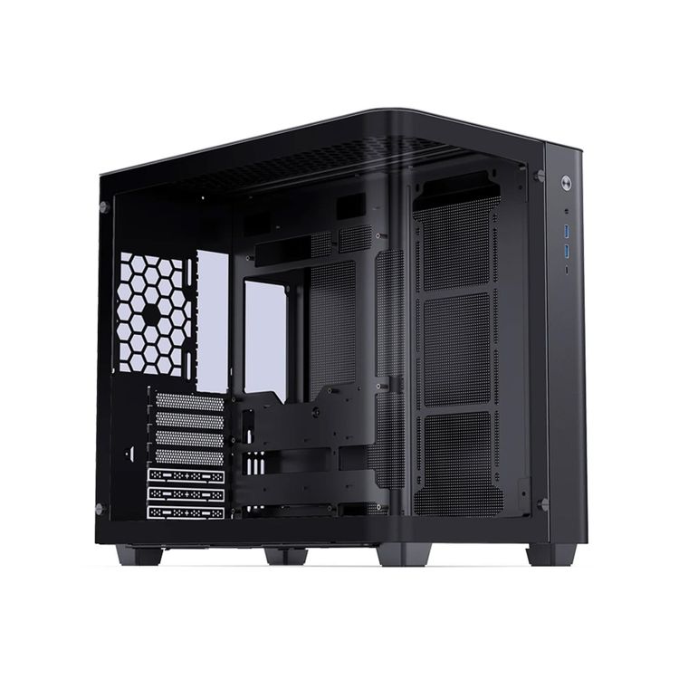 Tootefoto - Jonsbo TK-3 Black