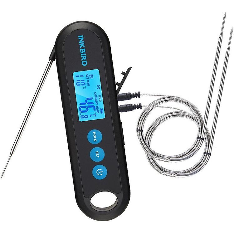 Tootefoto - THERMOMETER INKBIRD IHT-2PB