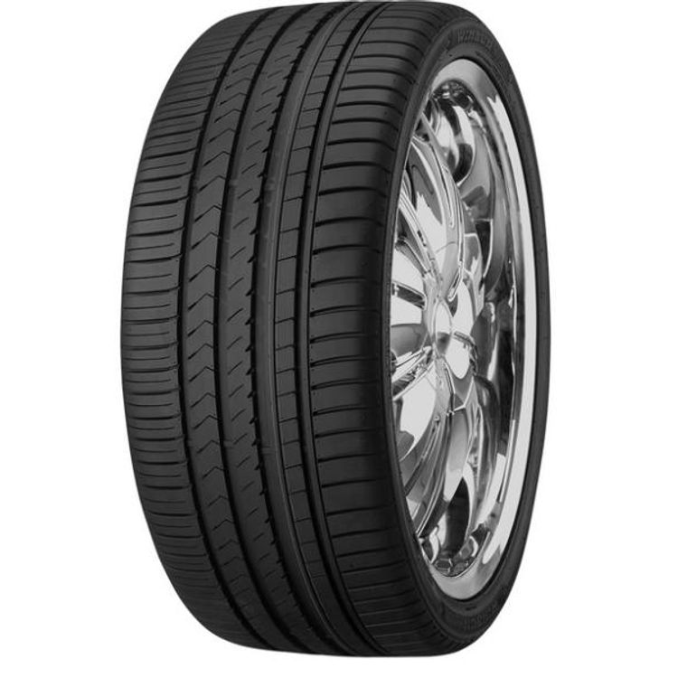Tootefoto - 235/55R18 Winrun R330 Suverehv