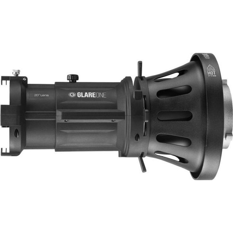 Tootefoto - GlareOne GlareOne Spotlight PRO 20 - projektsioonipro ektor