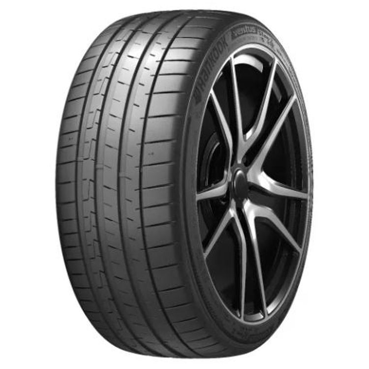 Tootefoto - 225/35R18 Hankook ventus S1 evo Z Suverehv