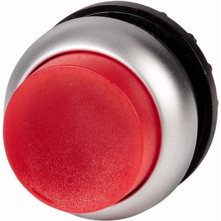 Tootefoto - Eaton M22-DLH-R elektril liti Surunupuga l liti Must, Metallik, Punane