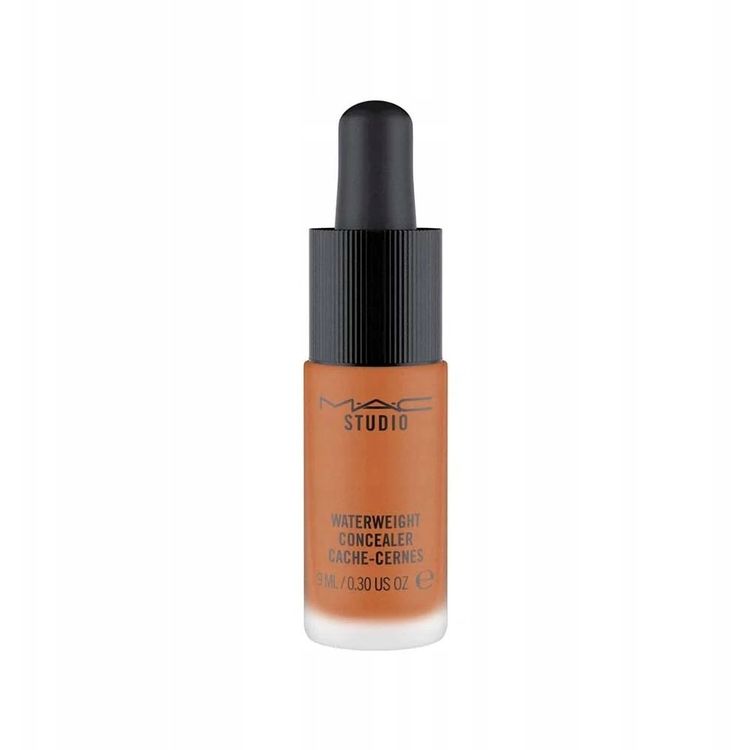 Tootefoto - MAC MAC, Studio Waterweight, Vedel peitekreem, NW50, 9 ml Naistele