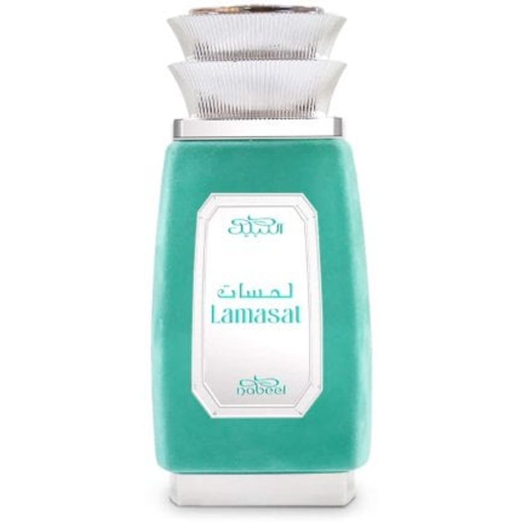 Tootefoto - Nabeel Lamasat EDP 100ml