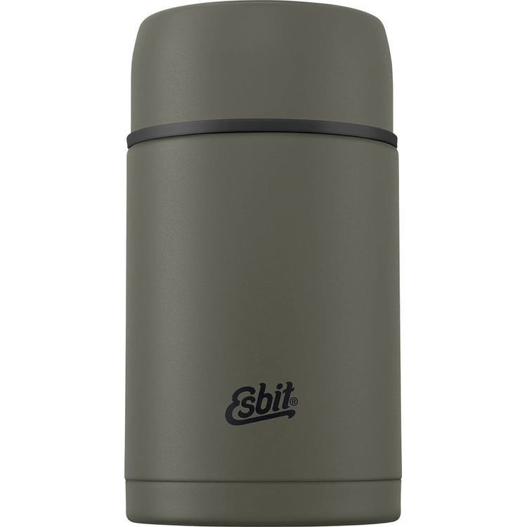 Tootefoto - Esbit Food Jug l unatermos 1 l Oliiv