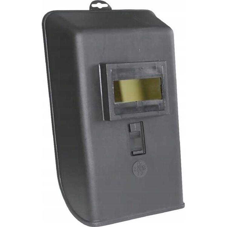 Tootefoto - GYS GYS 042209 H ndsvejsemaske Sort