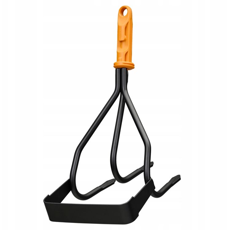 Tootefoto - Fiskars FISKARS K SIKULTIVAATOR K BKAGA, PEA ONECLICK S STEEMILE