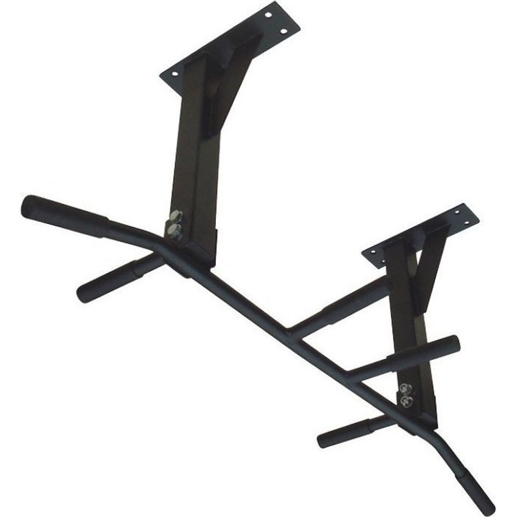 Tootefoto - Spartan Ceiling Pull-Up Bar SPARTAN