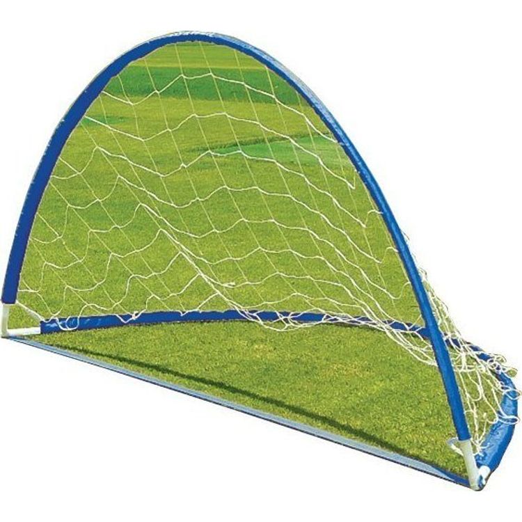 Tootefoto - Master MASTER Football Goal 160 x 80 x 80 cm