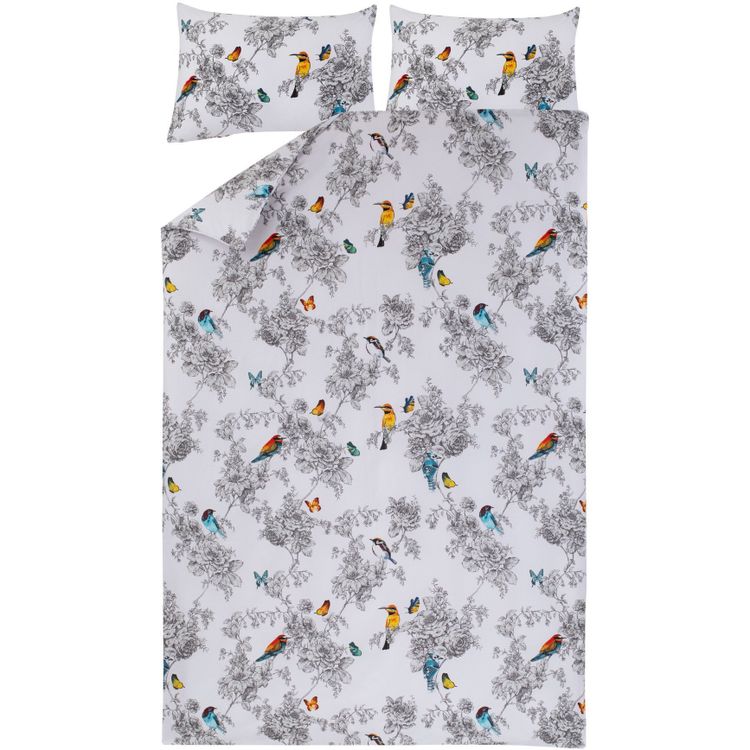 Tootefoto - KO COV KOMPLET BAWE NIANY PTAK WILDE 200X220