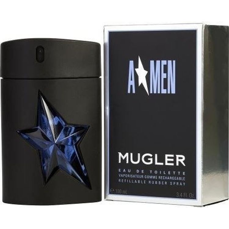 Tootefoto - Mugler A Men EDT 100 ml