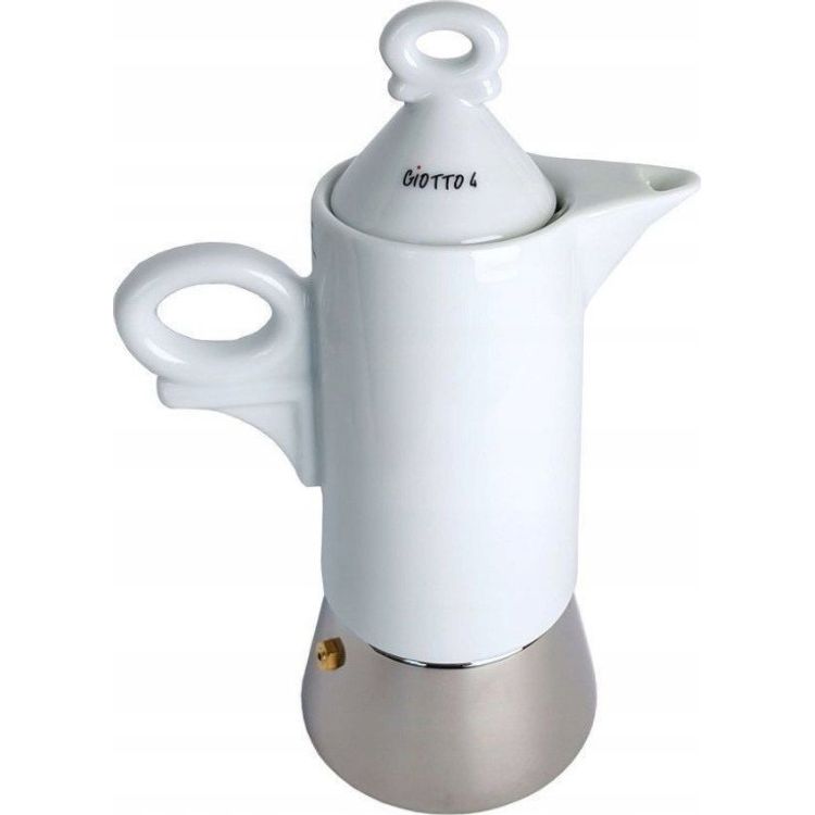 Tootefoto - DOPPIO BROWN COFFEE MAKER 300 ML