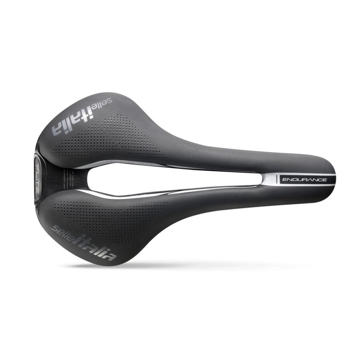 Tootefoto - Selle Italia Flite Boost Endurance TI 316 Superflow Maantees it M lemale soole sobiv Rattasadul