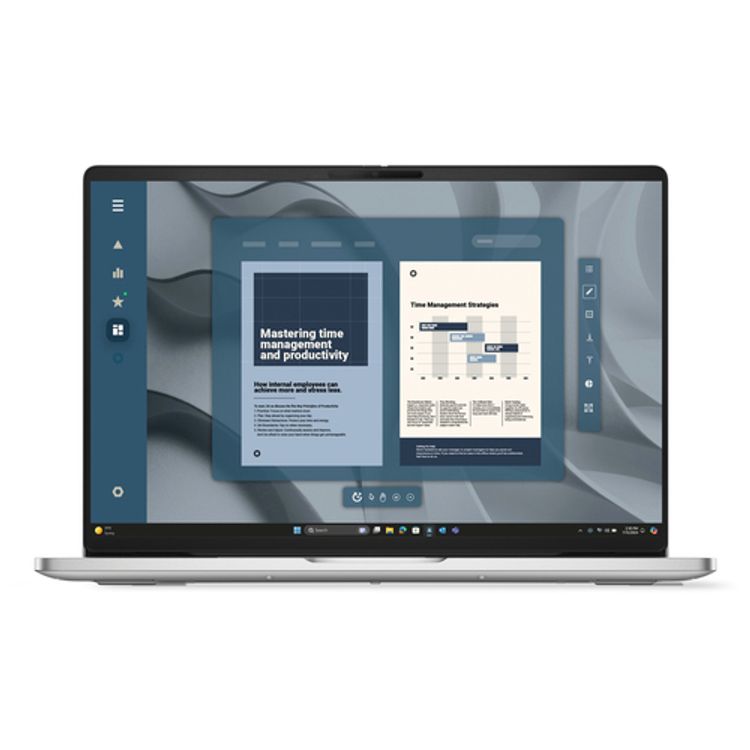 Tootefoto - Dell Pro 16 Pc16255 Rai5P-340 Dell Pro 16 Pc16255 Rai5P-340