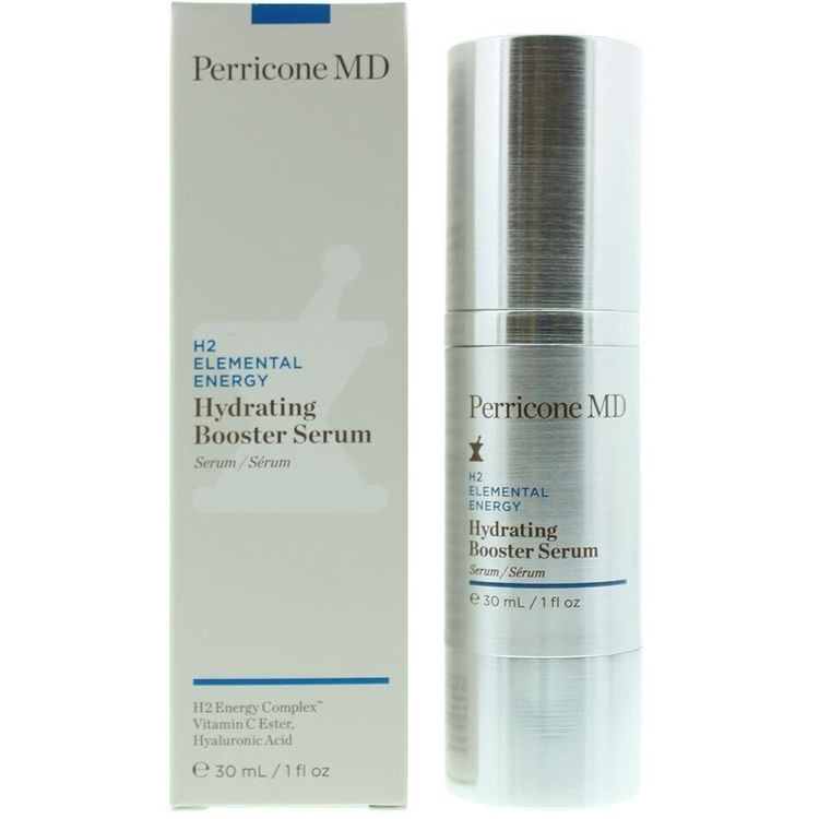 Tootefoto - Perricone Md, H2 Elemental Energy, niisutav, seerum, n ole, 30 ml naistele