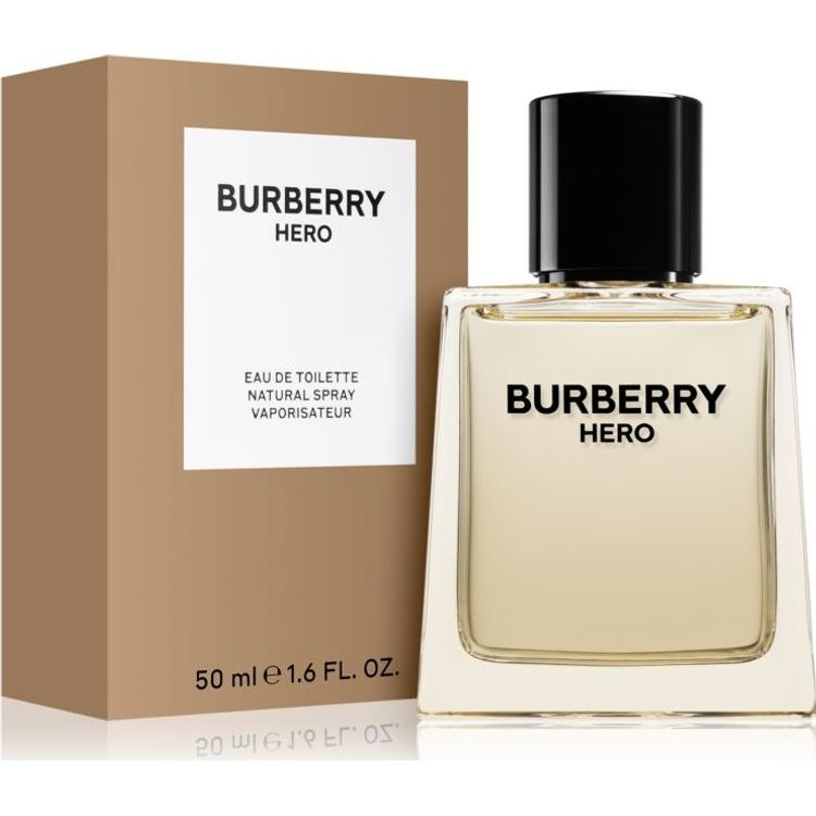 Tootefoto - Burberry Hero EDT 100 ml