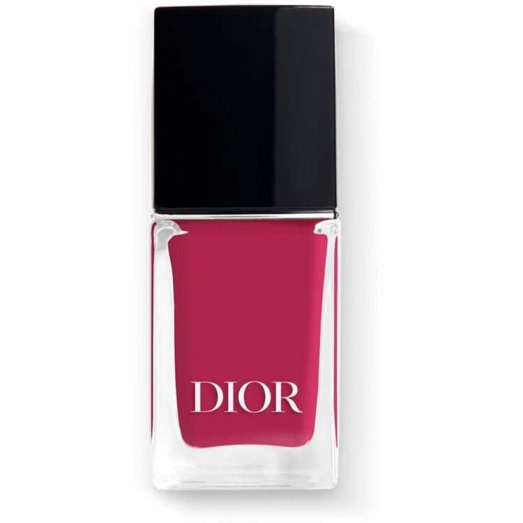 Tootefoto - Christian Dior, Vernis, k nelakk, 663, Desir, 10 ml naistele