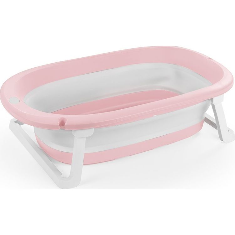 Tootefoto - Dolu DL7260 - Kokkupandav turismivann, roosa