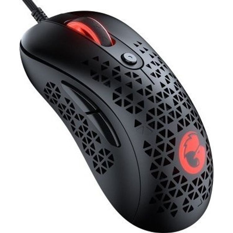 Tootefoto - Mysz GameSir GameSir GM500 Ultra Light Gaming Mouse