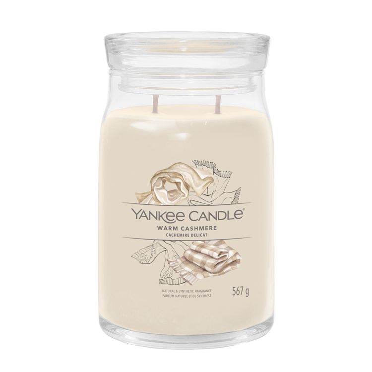 Tootefoto - Yankee Candle 1701379E vahak nal Silinder Pat ulip sas, Sandlipuu Bee 1 tk