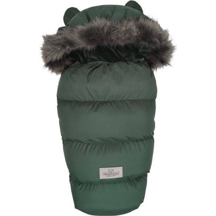 Tootefoto - Multitex magamiskoti pikkus 100 mikrokiudu Veenus + muff 14