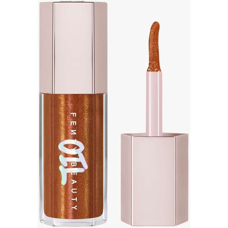 Tootefoto - Fenty Beauty, Gloss Bomb, Shining, Huule li, 9 ml Naistele