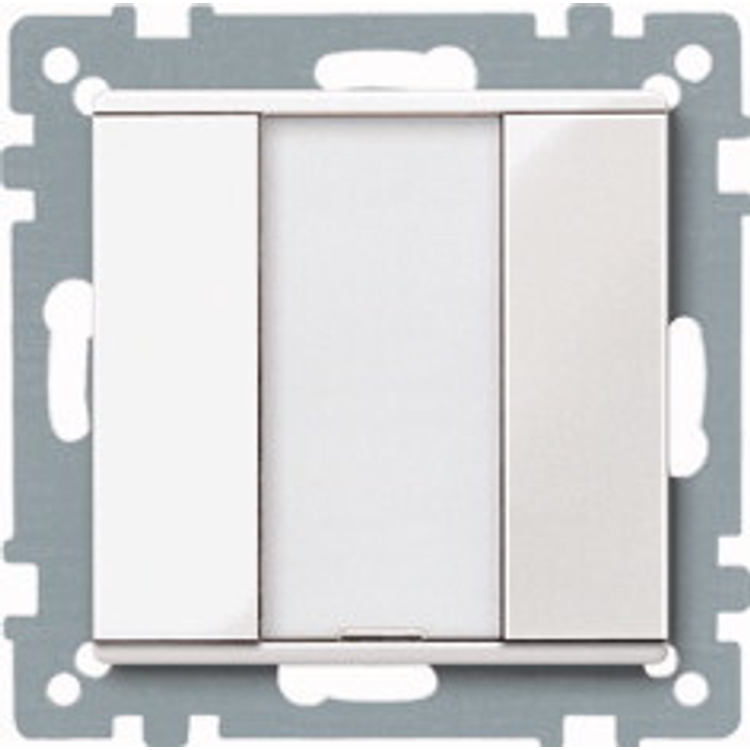 Tootefoto - Merten 617125 elektril liti Valge