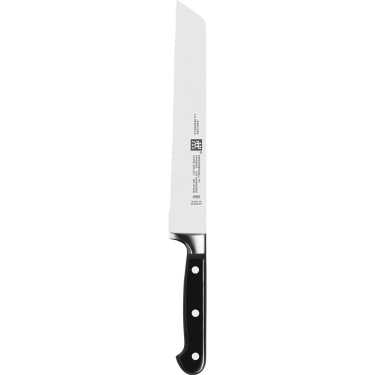 Tootefoto - ZWILLING Bread knife Stainless steel