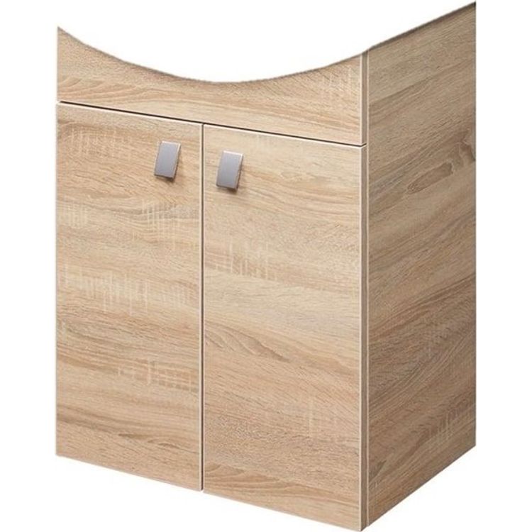 Tootefoto - WASHBASIN CABINET SA55-11 SONOMA
