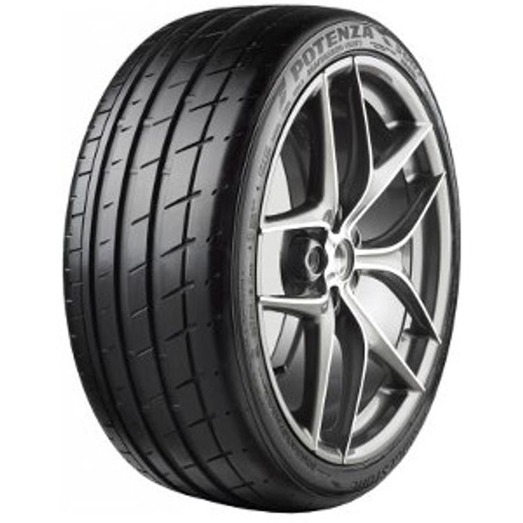 Tootefoto - 255/40R20 Bridgestone POTENZA S007 Suverehv