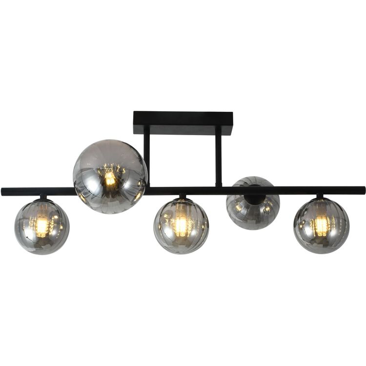 Tootefoto - LAMP CEILING NICO 5XG9