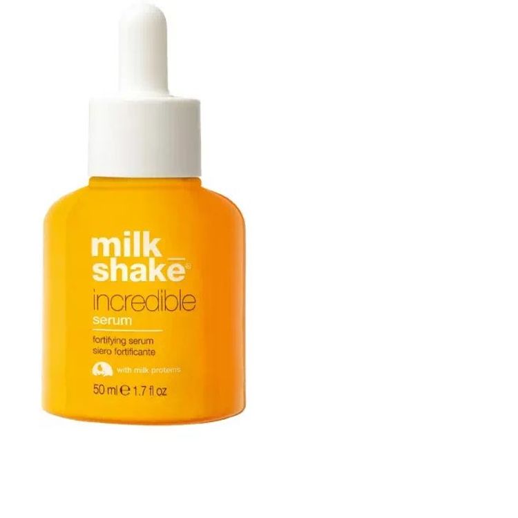 Tootefoto - Piimakokteil, uskumatu, juuste seerum, tugevdav, 50 ml naistele