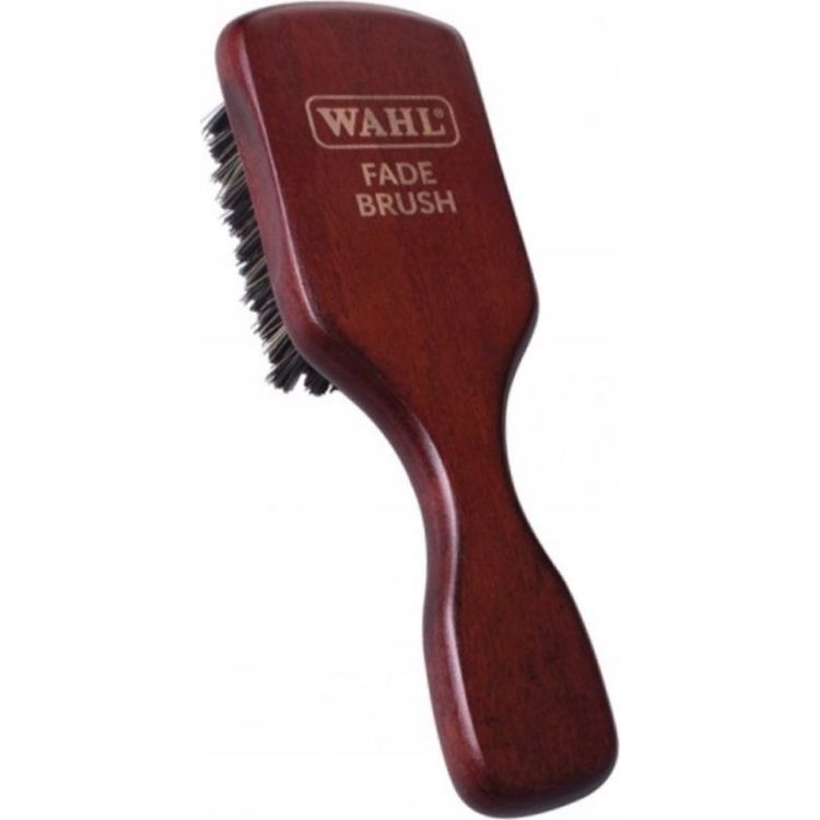 Tootefoto - Wahl 0093-6370 fade brush/ Brush
