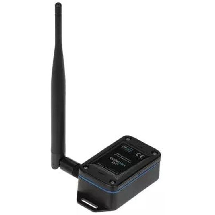 Tootefoto - INTELLIGENTNE GATEBOX-PRO-V3/BLEBOX Wi-Fi V RAVA JA UKSE KONTROLLER, 12... 48 V DC/AC