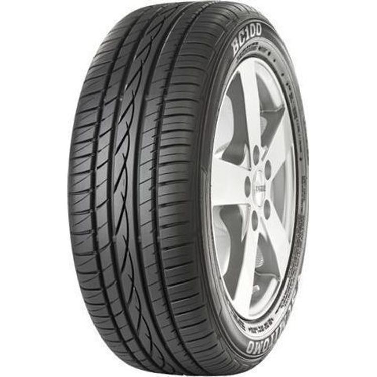 Tootefoto - 205/45R17 88W Xl Bc100 Sumitomo (Mfs) Suverehv
