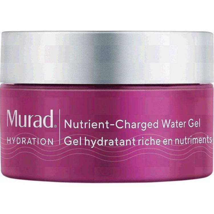 Tootefoto - Murad 10903 n onaha niisutaja Naised 50 ml Geel