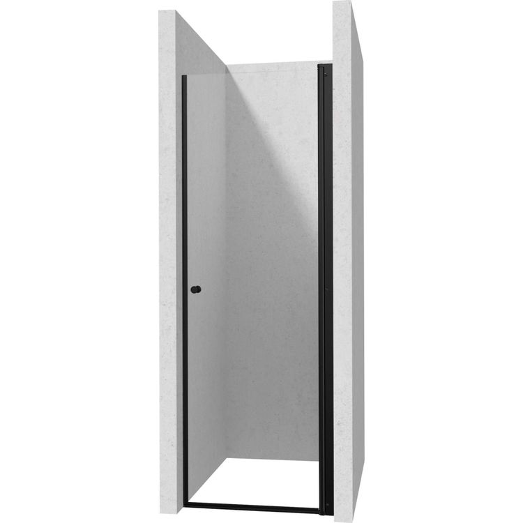 Tootefoto - Shower door 90 cm - swinging